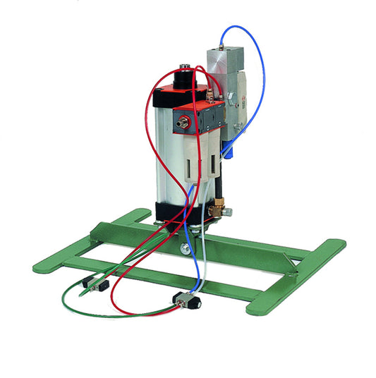 MORSØ Air Pack FH