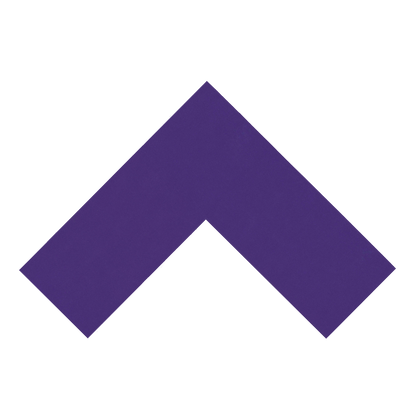 Purple - 32x40