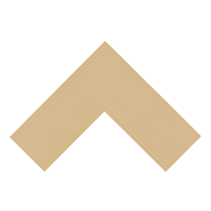 Tan - 32x40