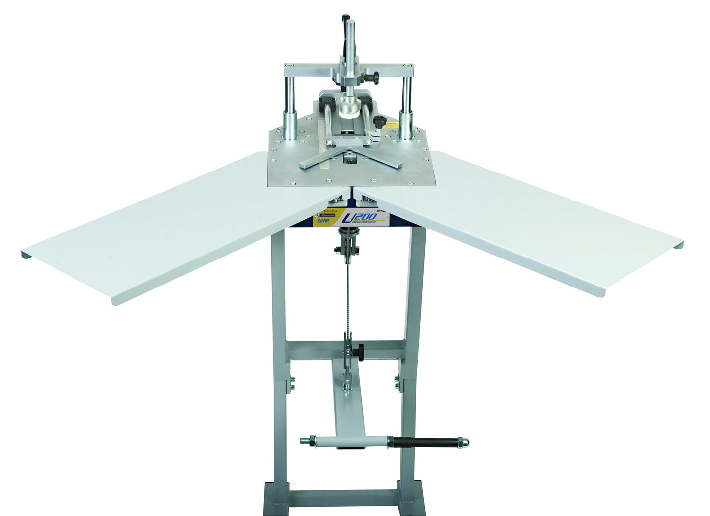 Extension Wing Kit for U-200