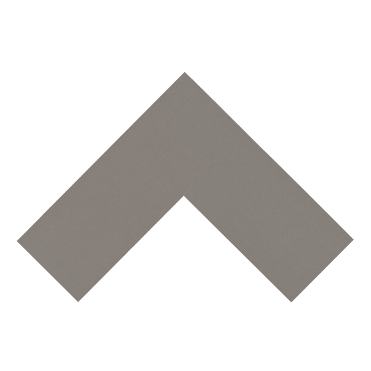 Soft Grey - 32x40