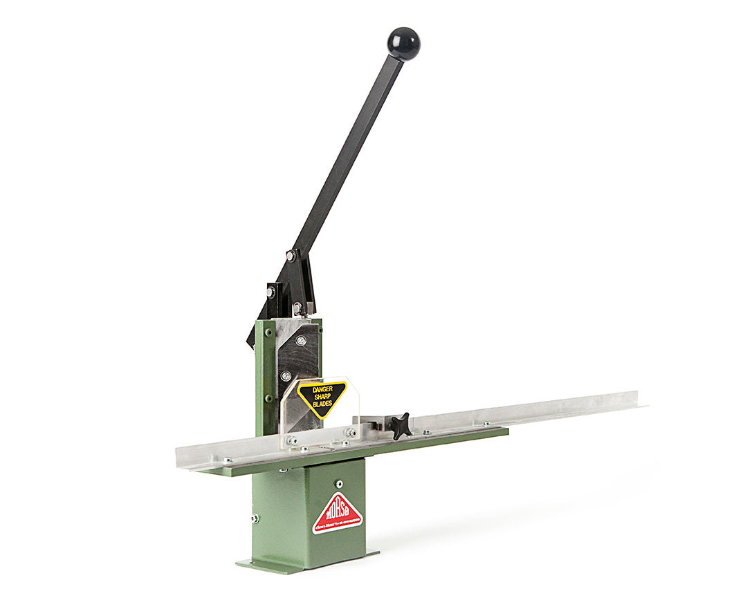 MORSØ Fillet Cutter