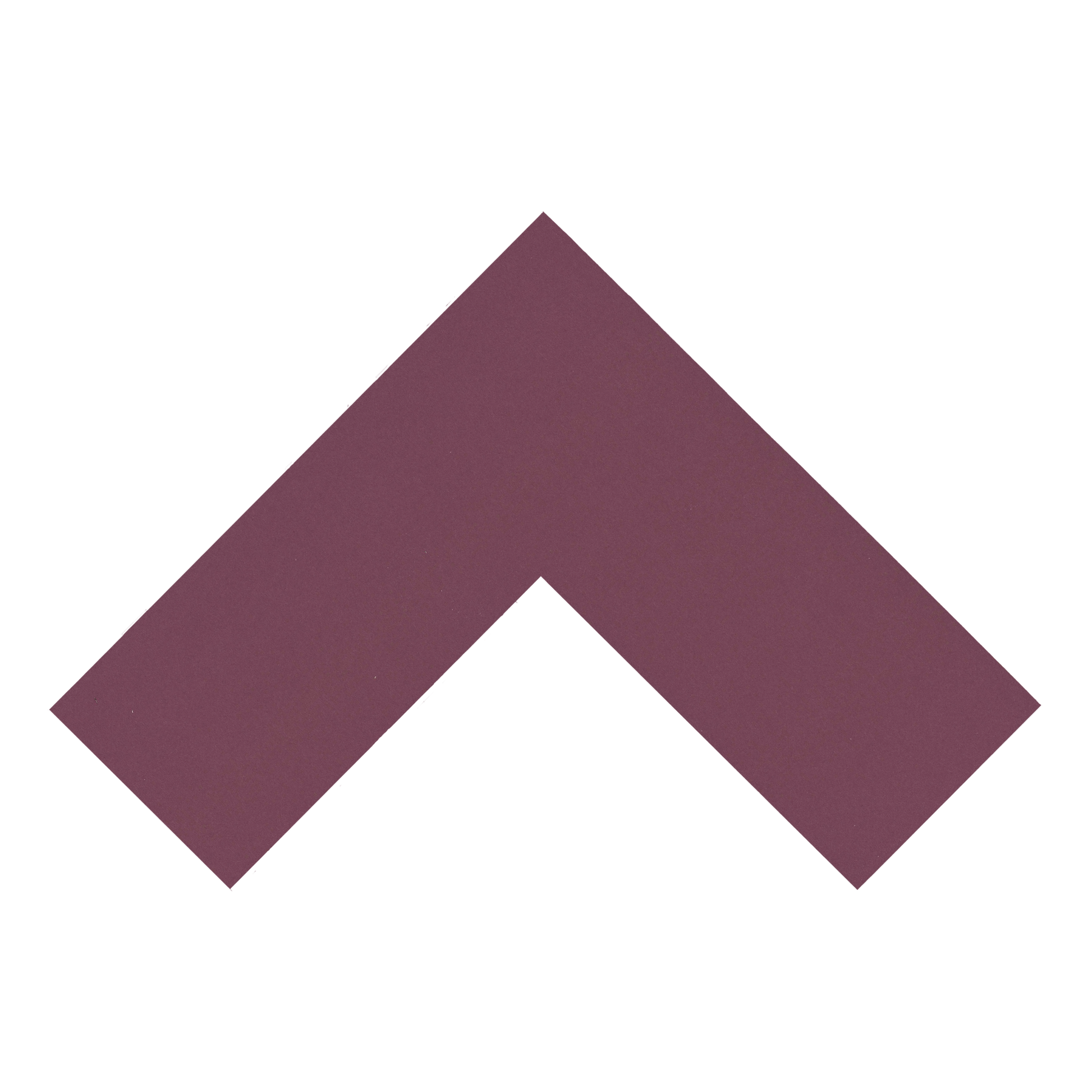 Burgundy - 32x40