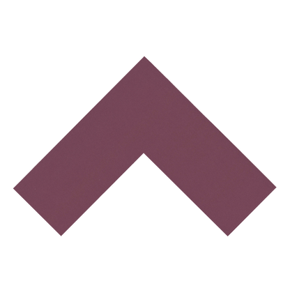 Burgundy - 32x40