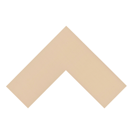 Dark Almond - 32x40
