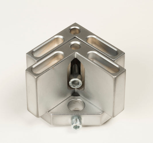 Double Metal Pressure Plate