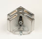 Double Metal Pressure Plate