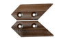 1 set of Standard Knives For Morsø B, BA, BP, BAP
