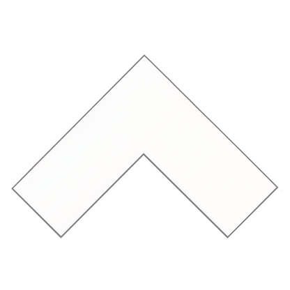 Brite White - 32x40