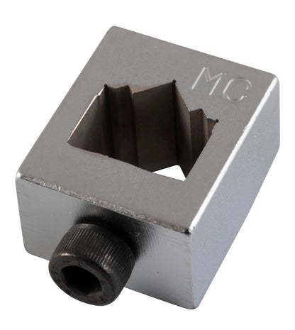 Multi-Sized Nail Head (Used with U-400 and U-600)