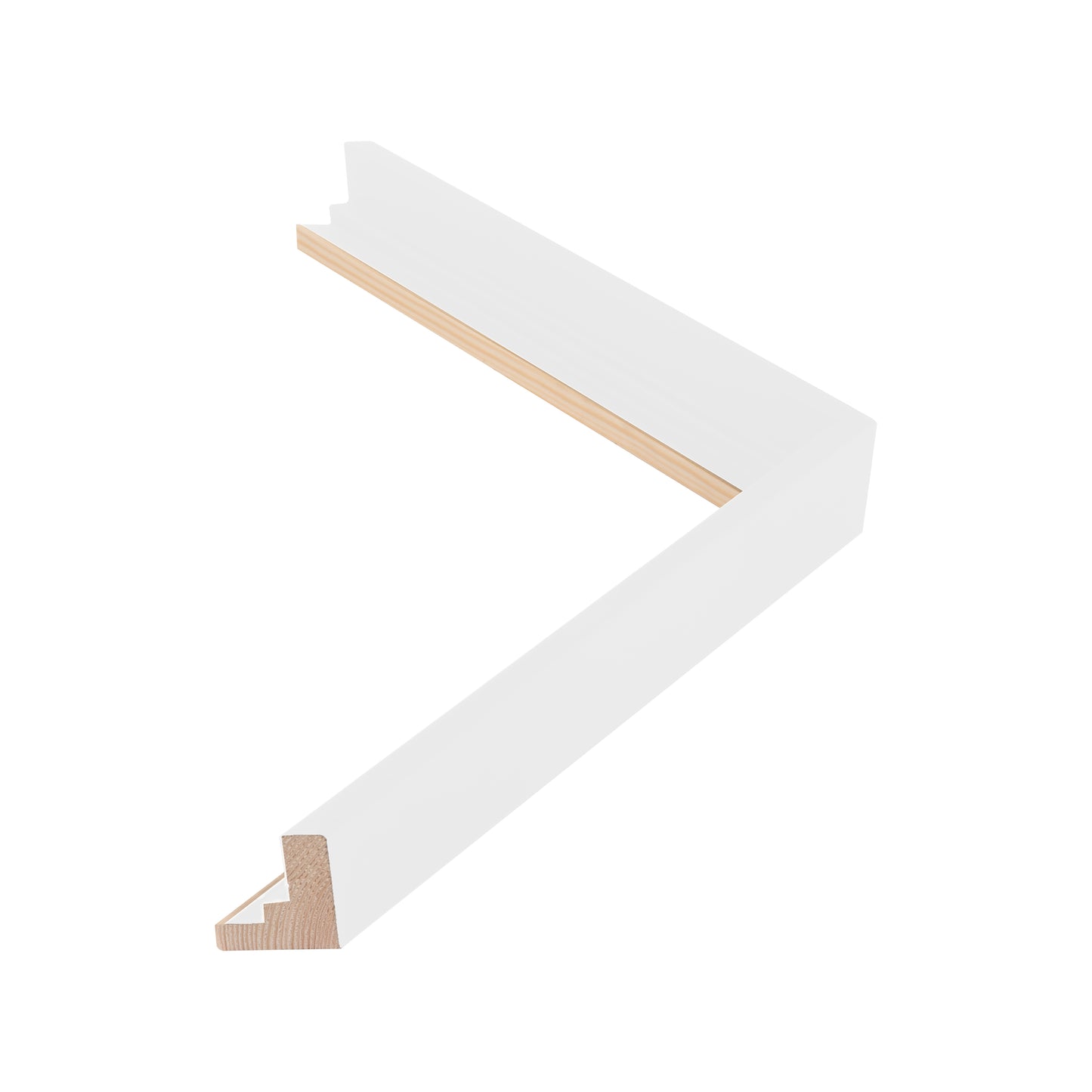 588009 moulding