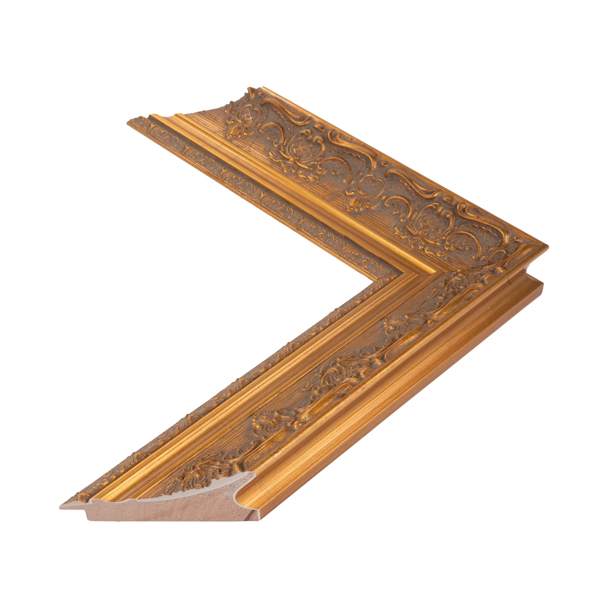 818325 moulding