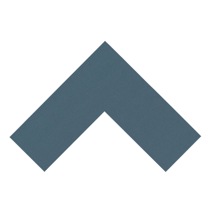 Georgian Blue - 32x40