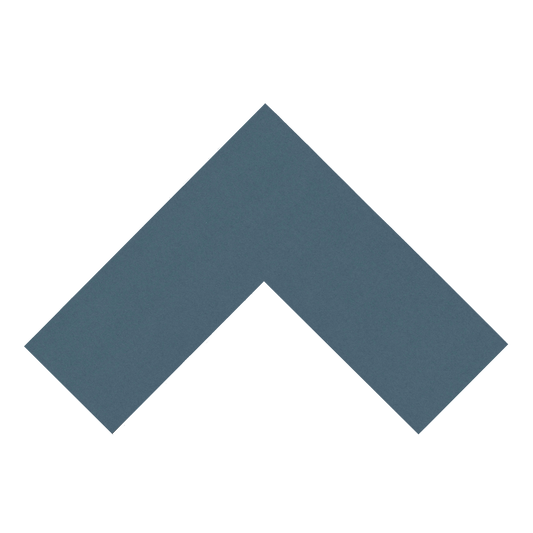 Georgian Blue - 32x40