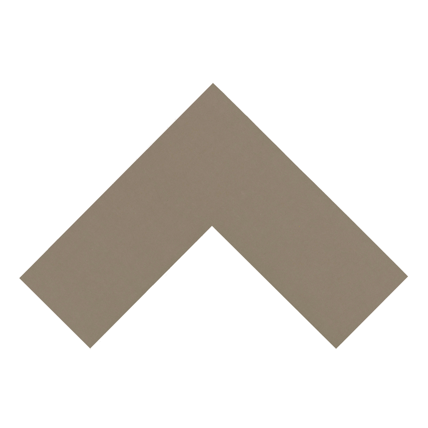Taupe - 32x40