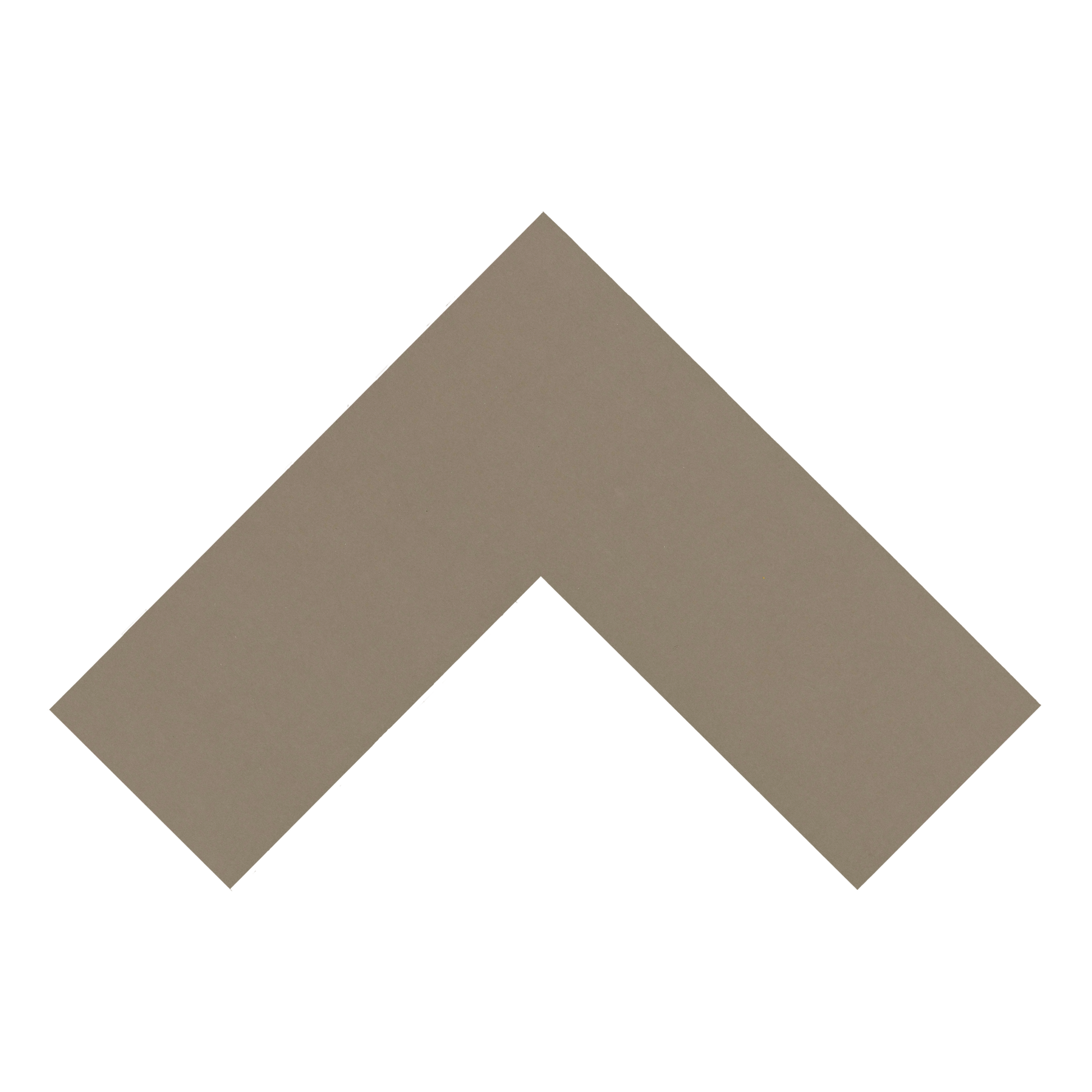 Taupe - 32x40
