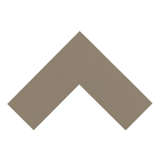 Taupe - 32x40