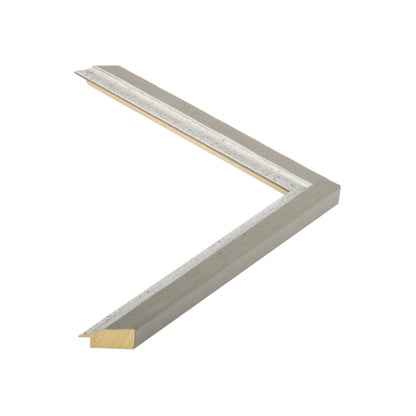 334469 moulding
