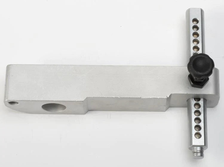 Positive Placement Clamping Kit  (VN42 only) (Does not include pressure pads)