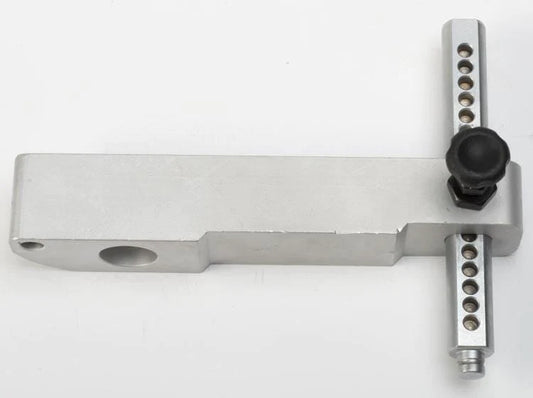 Positive Placement Clamping Kit  (VN42 only) (Does not include pressure pads)