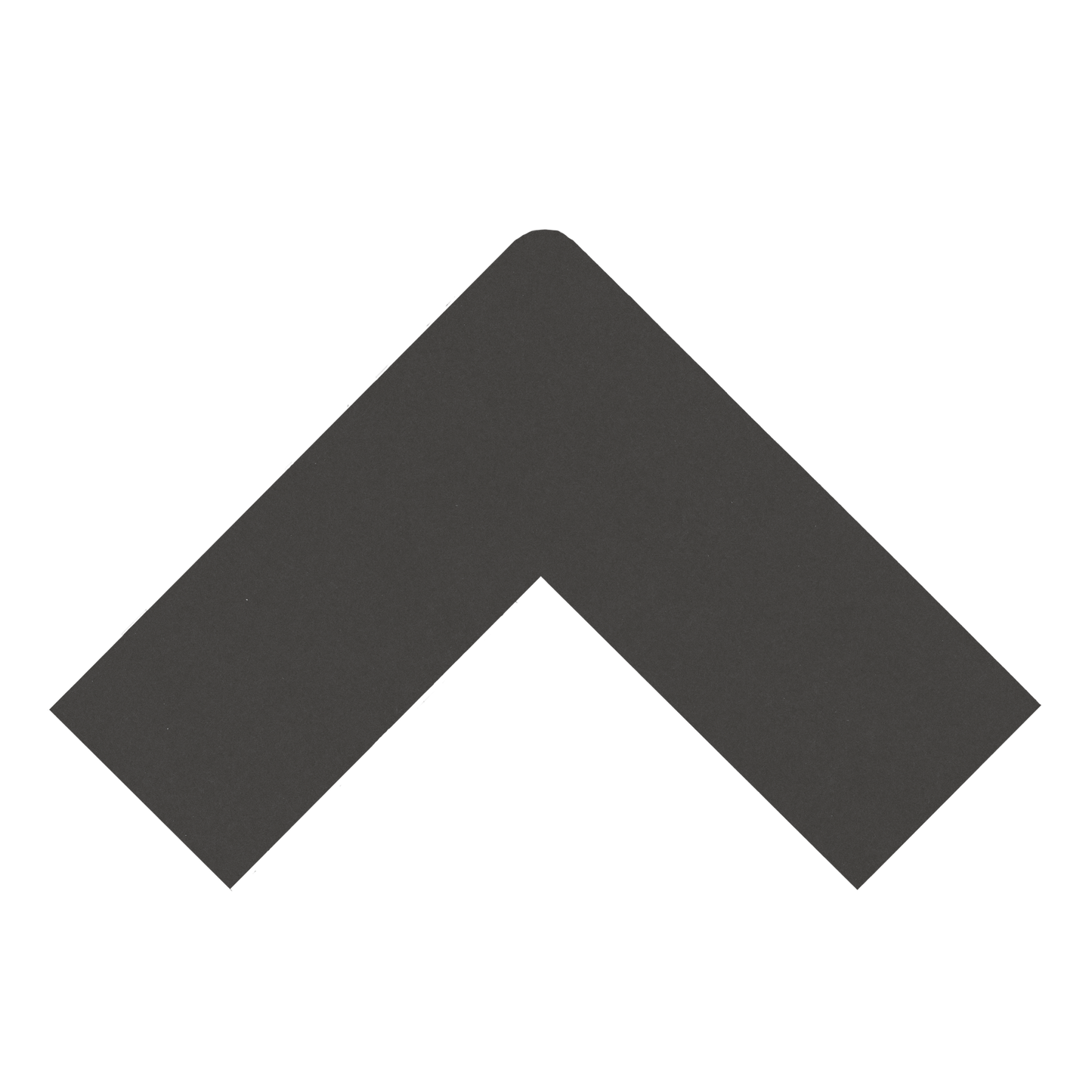 Dark Grey - 40x60