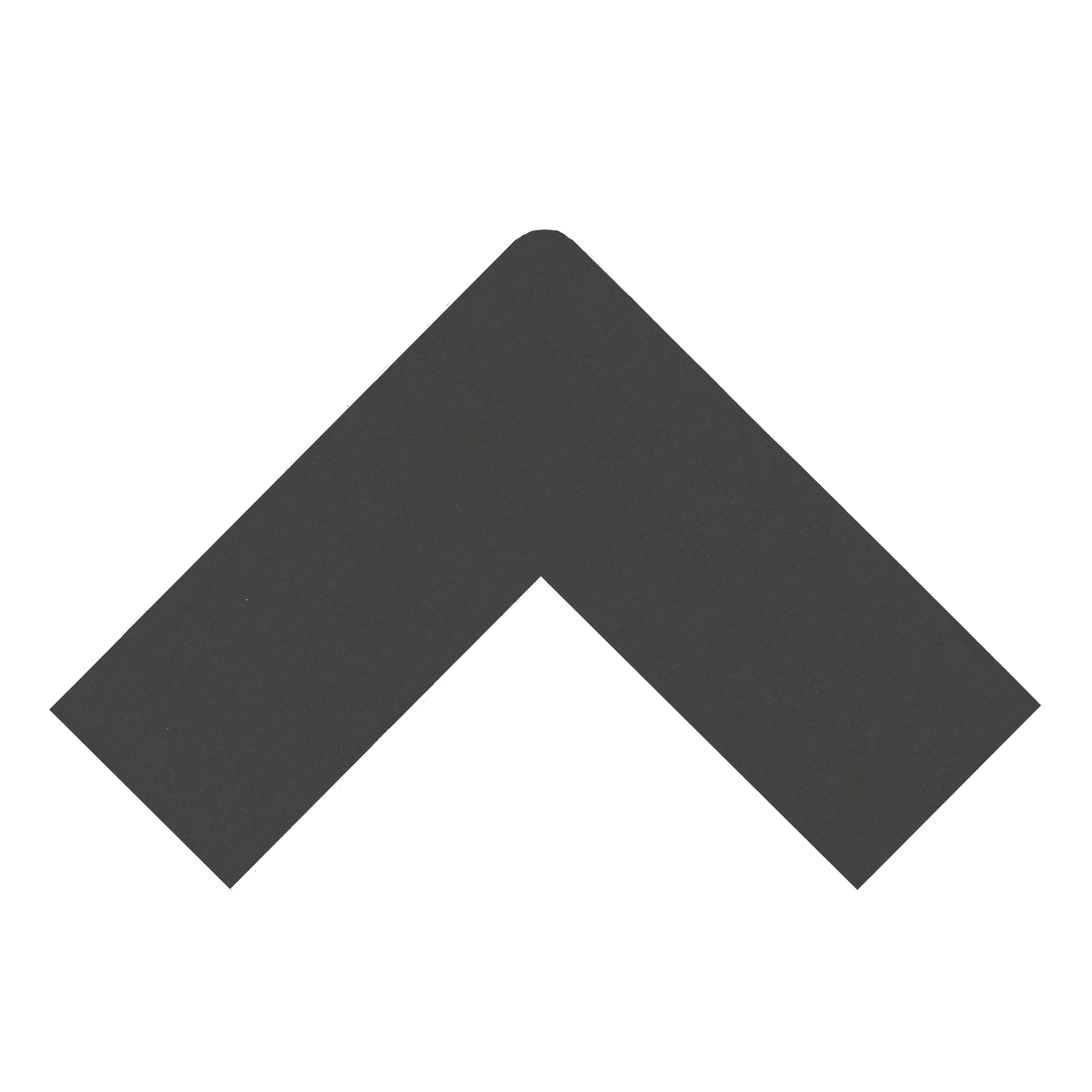 Dark Grey - 40x60