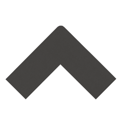 Dark Grey - 40x60