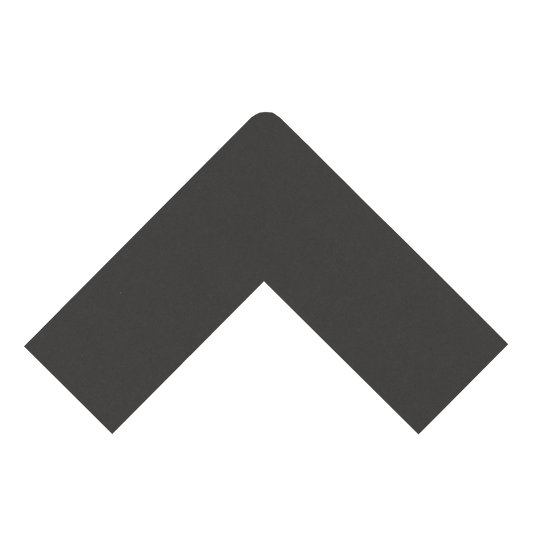 Dark Grey - 40x60