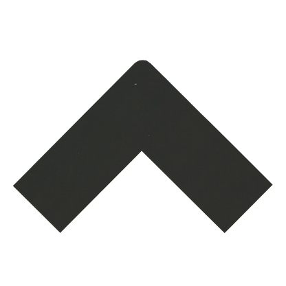 Midnight Black - 40x60