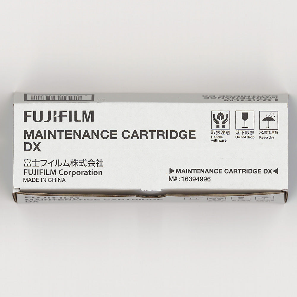 DX Maintence Cartridge 16394996