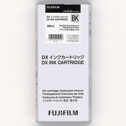 FujiFilm DX100 Ink